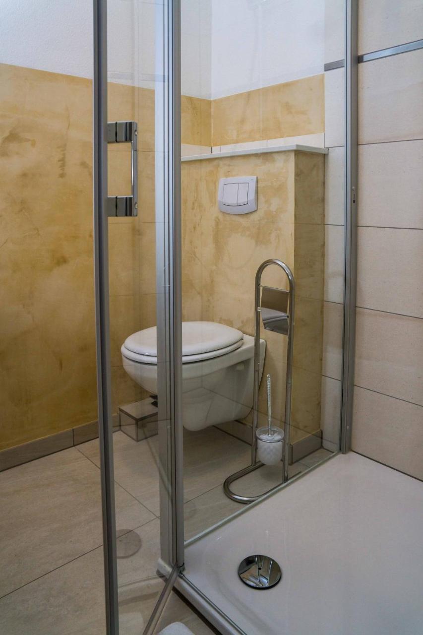 Hotel-Feuerstein Neuenkirchen  ภายนอก รูปภาพ