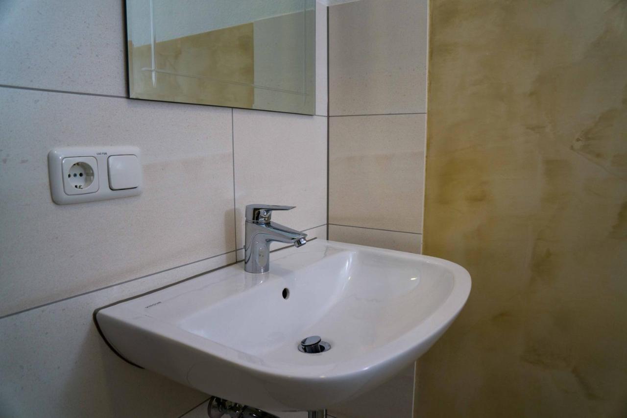 Hotel-Feuerstein Neuenkirchen  ภายนอก รูปภาพ