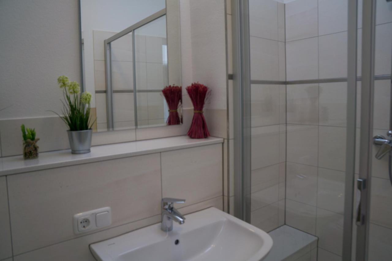 Hotel-Feuerstein Neuenkirchen  ภายนอก รูปภาพ