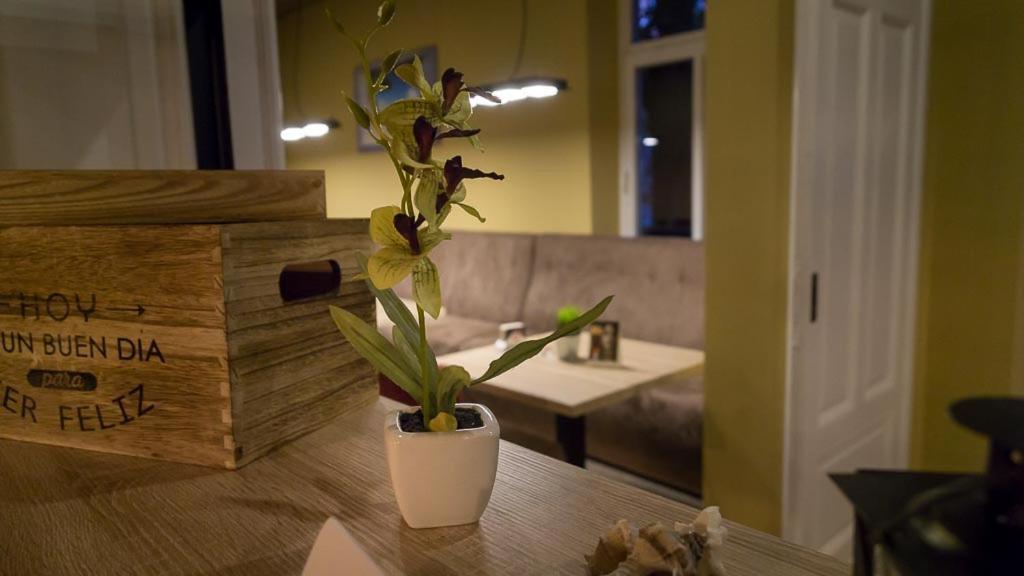Hotel-Feuerstein Neuenkirchen  ภายนอก รูปภาพ