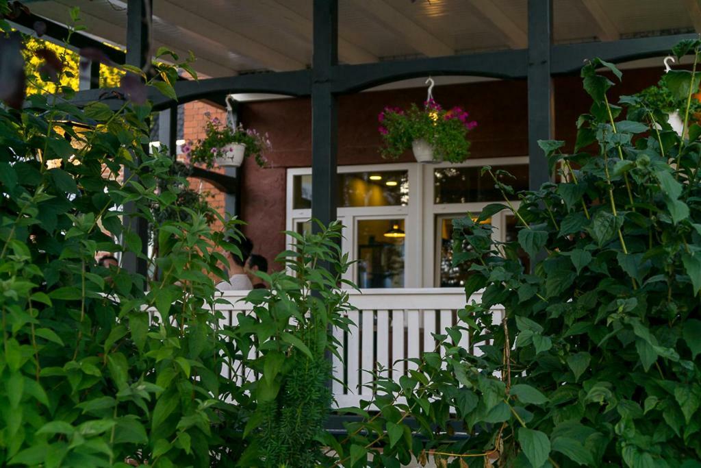 Hotel-Feuerstein Neuenkirchen  ภายนอก รูปภาพ